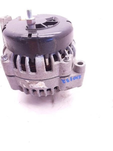 GMC SAVANA 2500 1996-2000 FURGONETA OEM alternador generador 100 amperios 19152037 Foto 4 de 4