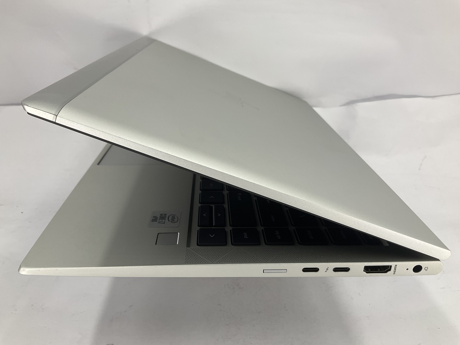 HP EliteBook 840 G7, 14-Inch Laptop, with Core i7-10610U CPU @ 1.80GHz