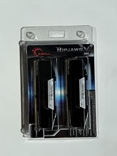 G.Skill Ripjaws V Series DDR4-3600 128GB 32GBx4 F4-3600C18Q-128GVK