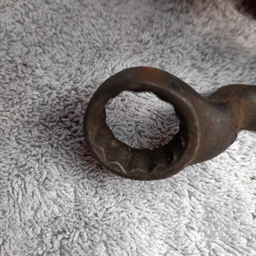 GEDORE Schraubenschlüssel 17 14 - Bild 7 von 22