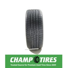 P24545r17 Michelin Pilot Sport As 3 Zp Takeoff 95 Y Used 1032nds