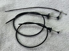 VINTAGE PRONTOR 9” VERROUILLABLE CAMERA CABLE DÉGAGEMENT