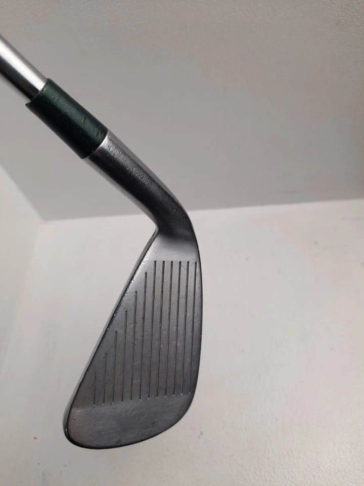 Ram Fx Number 3 Iron, Steel Shaft - Image 3 of 4