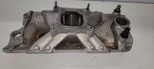 Sbc Edelbrock Scorpion Aluminum Intake