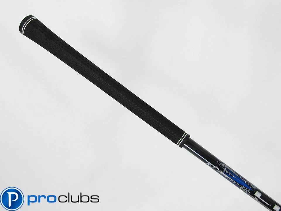 NEW Cobra DARKSPEED LS Titanium 14.5* 3 WOOD - LINQ Blue 7F4 Stiff Flex 450084 - Image 4 of 4