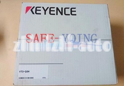 1PCS NEW KEYENCE VT3-Q5H touch screen