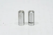 2 MCS (MODULAR COMPONENT SYSTEM) 3245 STEREO RECEIVER FLIP SELECTOR SWITCHES