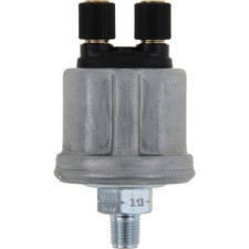 Vdo Pressure Sender 400 Psi Floating Ground 1 8-27 Npt