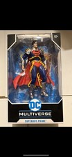 McFarlane Superboy Prime