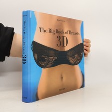 The big book of breasts 3D  |  Dian Hanson