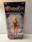 Super7 ThunderCats Deluxe Cheetara Action Figure Brand New and Factory Sealed