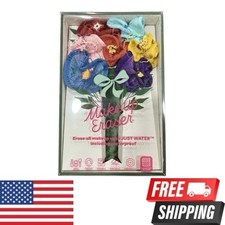 The Original MakeUp Eraser 8-Pack Travel Cloths  Reusable, Oil-Free, Unscented