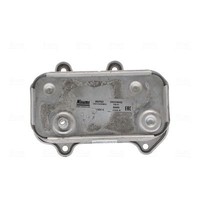 Nissens ÖLküHler, MotoröL 90753 FüR Porsche