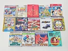 Nintendo Game Boy 14pc Boxed Games Mario Ultraman Tetris