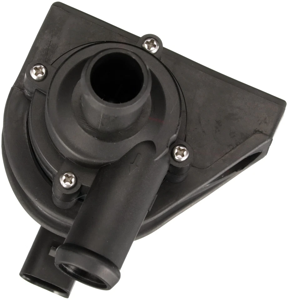 Electric Water Pump fits VW GOLF Mk6, PLUS 1.2 09 to 16 Gates 1K0965561L Quality - Image 3 of 4