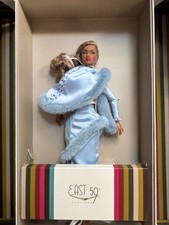 Integrity Toys Frosted Passion Della Roux NRFB