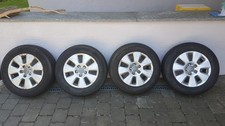 Audi A6 C7  4G Hankook  Sommerreifen Sommerräder Felgen