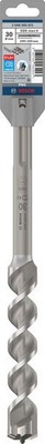Bosch PRO SDS max-4 Hammerbohrer, 30 x 200 x 320 mm