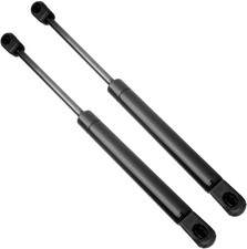 SCITOO Trunk Lift Supports Replacement Struts Gas Springs Shocks Fit for Hyundai