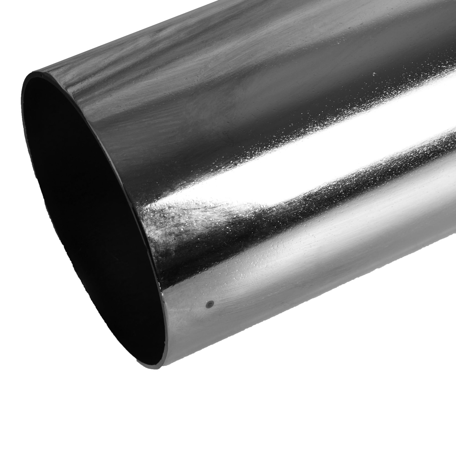 Exhaust Stack Pipe Replacement for JOHN DEERE 4440 4640 4755 4850 Straight