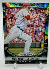 Breaking Down the 2014 Panini Prizm Football Parallel Rainbow 37