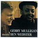 Meets Ben Webster von Verve  UMIS - Universal I | CD | Zustand sehr gut