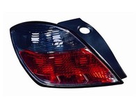 RÜCklicht RÜCkleuchte Links Opel Astra 3T. GTC 2004-2007