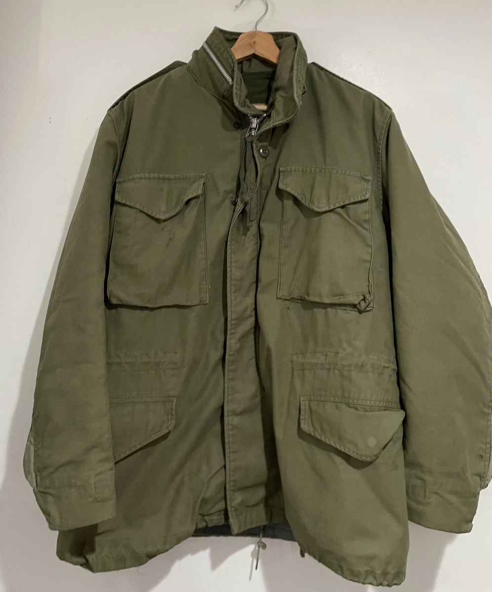 Alpha Industries M65 for sale - eBay