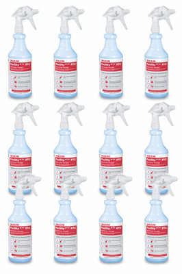 Maxim Facility+ One-Step Disinfectant Cleaner & Deodorant - Case of 12