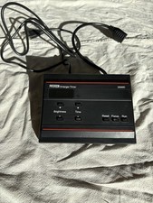 Paterson 2000D Precision Enlarger Timer tested Working Condition  