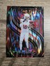2024 Panini Select - Premier Level Marvin Harrison Jr. #115 Black & Red Shock RC