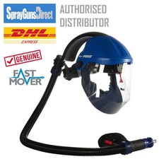 Fast Mover Tools FMT3005 Full Face Air Fed Ma...