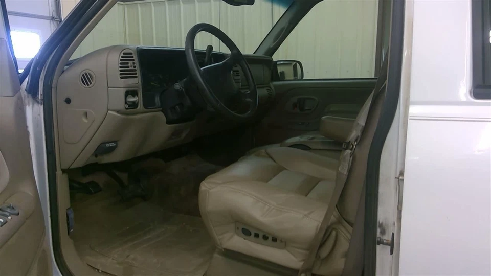 TAHOE 1997 Keys/Latches/Locks 1651256 - Imagem 2 de 4