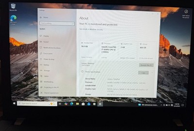 Lenovo ThinkPad E570 15.6