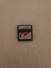Monster Trucks DS Nintendo DS 2006, Loose Tested Working