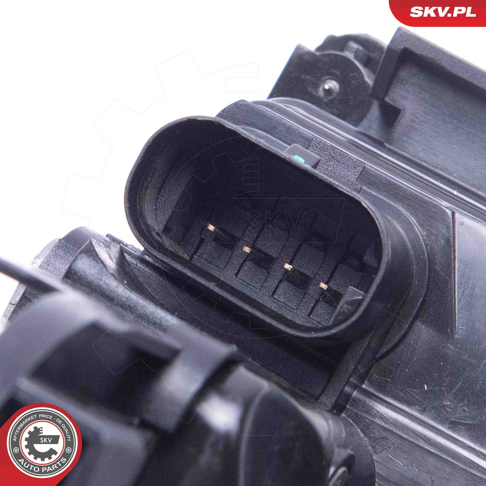Fits SKV GERMANY 60SKV261 DOOR LOCK 60SKV261