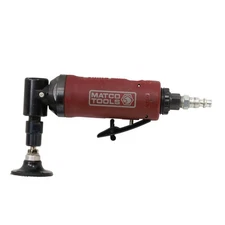 Matco Tools MT1983 1/4" Pneumatic Air Angle Die Grinder