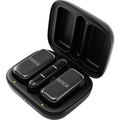 Funkmikrofon-Set Rode Wireless Micro Lightning