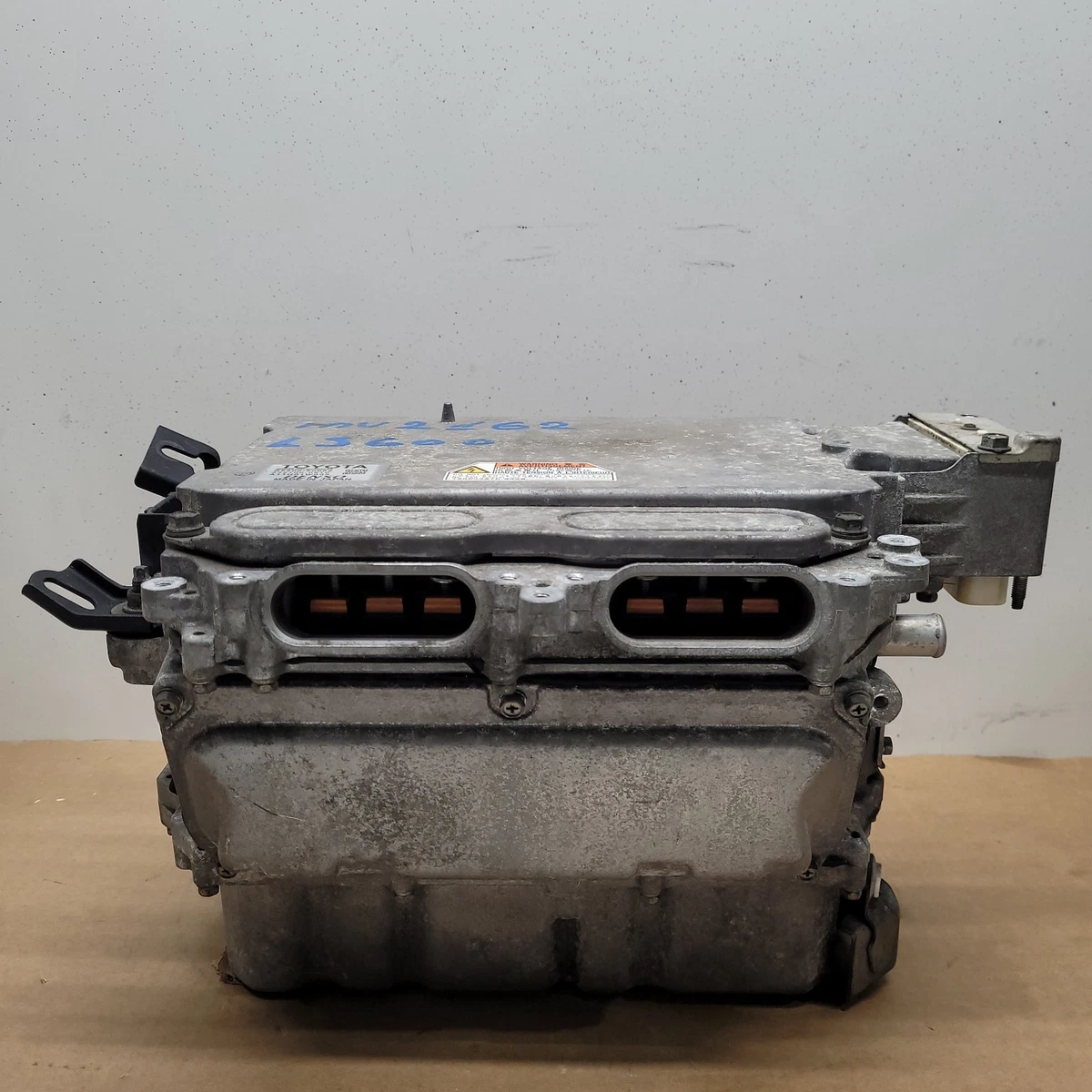 Electric Car & Truck Converters & Inverters for Lexus for sale | eBay