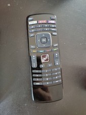 VIZIO XRT-112 TV Remote
