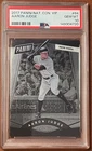 2017 Aaron Judge Panini The National VIP #64 Rookie New York Yankees PSA 10