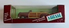 VITESSE #490 1/43 CHRYSLER TOWN & COUNTRY - MADE IN PORTUGAL