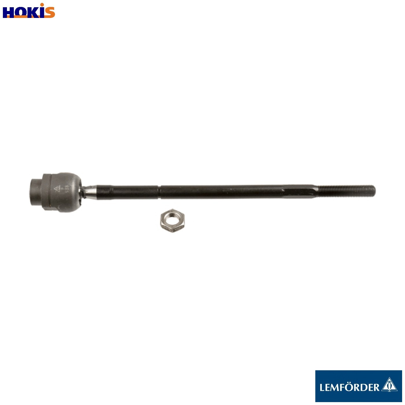 INNER TIE ROD 33536 02 FOR HOLDEN VAUXHALL CORSA/VAN/Mk/II CORSAVAN COMBO/TOUR