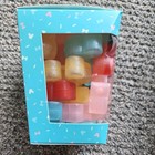 Disney Eats Freezable Ice Cubes Set Of 24 Mickey Minnie Mouse Pink Blue Red — photo 3