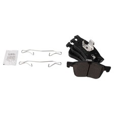 Front Ceramic Brake Pads Fits Ford Bronco Sport Escape Maverick Lincoln Corsair