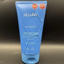 Skinfix Eczema + Hand Repair Cream 5 oz Jumbo Size