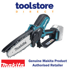 Makita DUC150Z 150mm Cordless Brushless Pruning Saw  6" 18v LXT - Body Only
