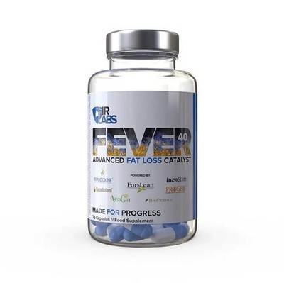 HR Labs Fever 40 - 75 Kapseln