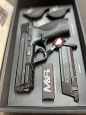 Tokyo Marui M&P9 Airsoft Gas Blowback Pistol