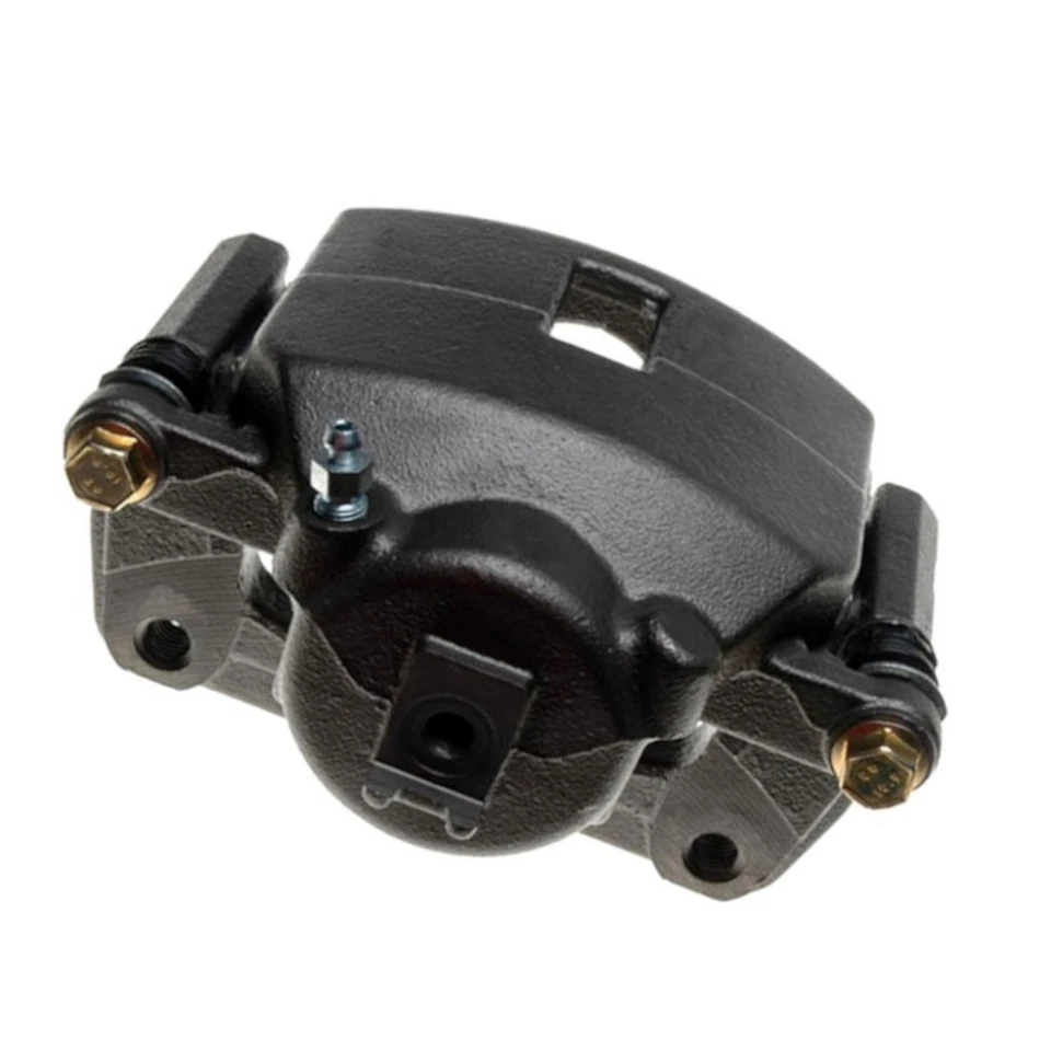 Pinza de freno de disco ACDelco original para Dodge Dakota/Durango 00-02 lado del conductor Foto 3 de 4